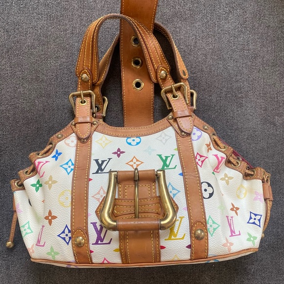 Louis Vuitton Theda - Picture 2 of 16